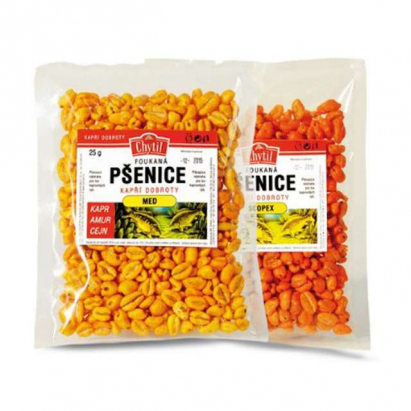 Chytil Foukaná Pšenice Chytil Foukaná Pšenice