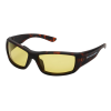Savage Gear Brýle Polarized Sunglasses Floating Yellow