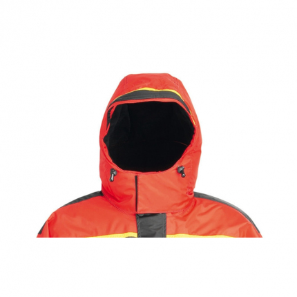 Daiwa Plovoucí Oblek Team Daiwa