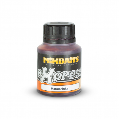 Mikbaits Dip Express 125ml Mikbaits Dip Express 125ml