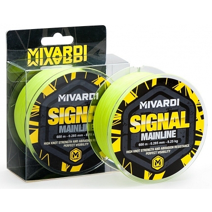 Mivardi Vlasec Signal Mainline 600 m
