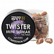 FeederBait Twister Mini Šlimak Wafters 10/7 mm 25 ml Competition Carp