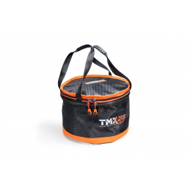 Taška na míchání krmení TMX - L (s víkem) Taška na míchání krmení TMX - L (s víkem)