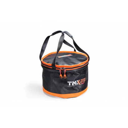 Taška na míchání krmení TMX - L (s víkem)