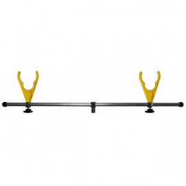 Daemons rameno posuvné 400 mm přední "U"