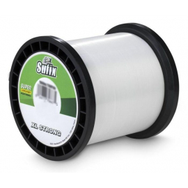 Sufix Vlasec XL Strong Čirá 0,28mm 6,6 kg 1m