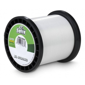 Sufix Vlasec XL Strong Čirá 0,28mm 6,6 kg 1m