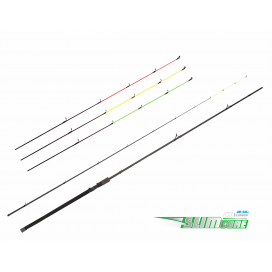 Zfish Prut Slimcore Feeder 3 m 28-50 g