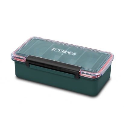 Krabice Delphin TBX Case Clip Ideal