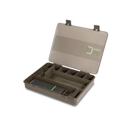 Delphin Tackle Box Organizér KlikBOX Pro