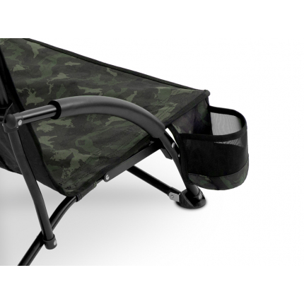 Delphin Křeslo Lowride Banx