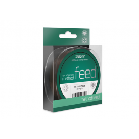 Fin Method Feed Brown 300m Velikost: 0,20mm 8,1lbs