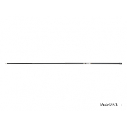 Delphin Podběráková Rukojeť Mystery NXT