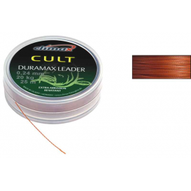 CLIMAX CULT Duramax šnůra 25m průměr 24mm / 20kg