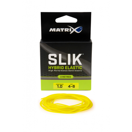 Matrix Amortizér Slick Elastic 3 m
