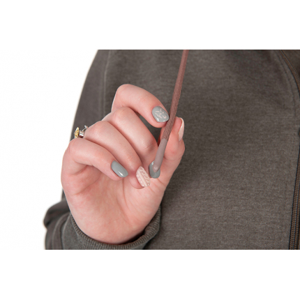 Fox Mikina WC Zipped Hoodie