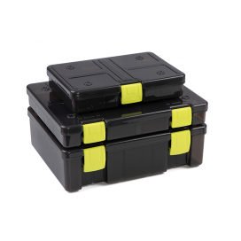 Storage Boxes - New Sizes