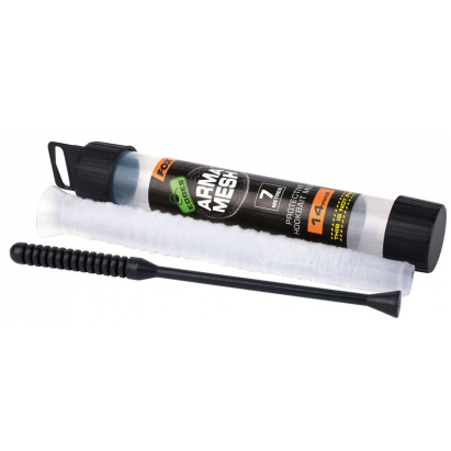 Fox Síťka Edges Arma Mesh Narrow 7 m 14 mm