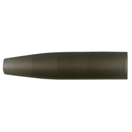 Fox Montáž Edges Naturals Power Grip Lead clip kit 5 ks