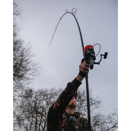 Spomb Prut S Rod 13 ft 2 díl