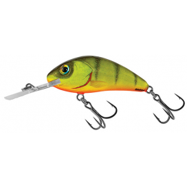 Salmo Wobler Thrill Sinking Holo Bleak velikost: 7cm, hmotnost: 13g