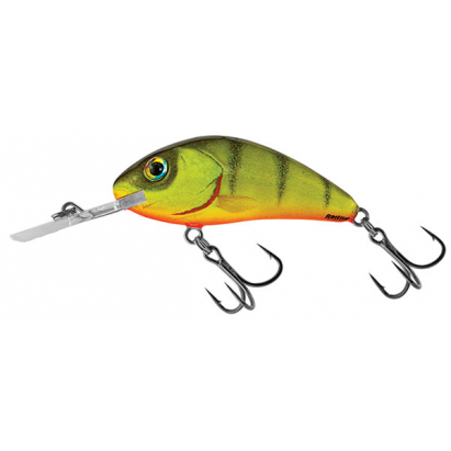Salmo Wobler Thrill Sinking Holo Bleak velikost: 7cm, hmotnost: 13g