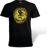 Black Cat Tričko Established Collection T-shirt