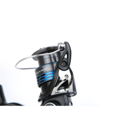 Shimano Naviják Nexave 2500 FI