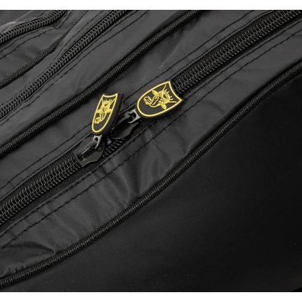 Black Cat pouzdro na pruty Battle cat 180cm