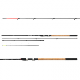 Daiwa prut  Black Widow Feeder 3,30 m 100g