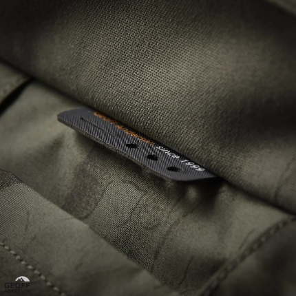 Geoff Anderson Bunda Dozer7 Leaf Maskáč