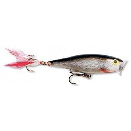 Rapala Wobler Skitter Pop 5 cm 7 g S