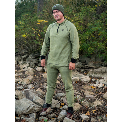 Giants Fishing Termoprádlo Komplet Thermal Set Deluxe