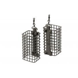 Feederové krmítko EasyGrip square L - 30g 