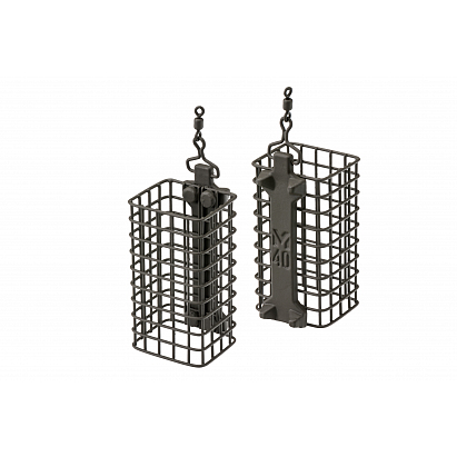 Feederové krmítko EasyGrip square L - 30g 