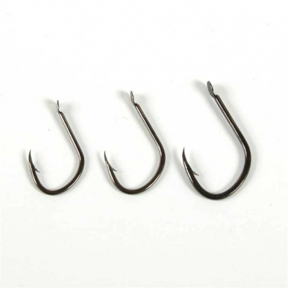 Háčky Yamatsu Iseama 1 s lopatkou Háčky Yamatsu Iseama 1 s lopatkou