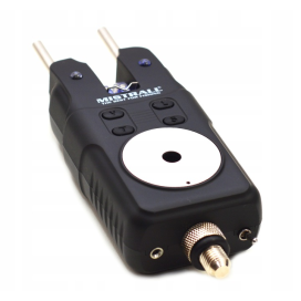 Mistrall Hlásič Green