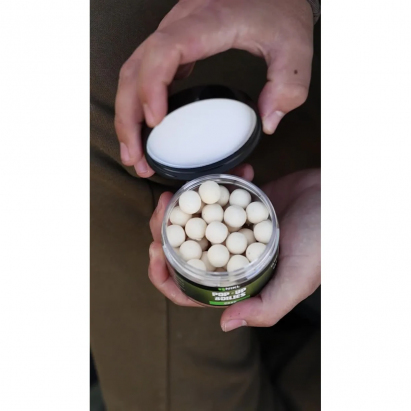 Nikl Plovoucí boilies Crab