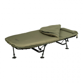 Trakker Lehátko Big Snooze Wide Bed System