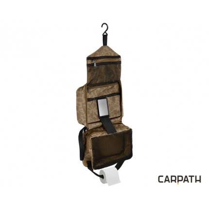 Taška na hygienické potřeby Delphin Area NICE Carpath