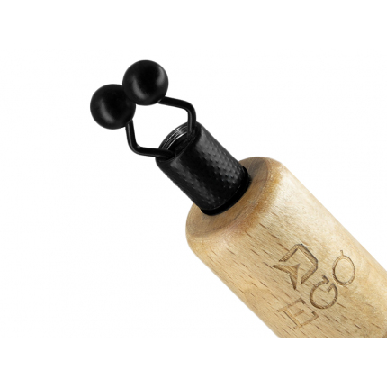 Delphin Dřevěný Řetízkový Indikátor Delphin Ego