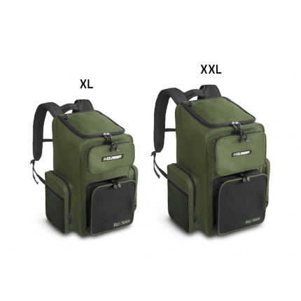 Delphin Batoh Ckassa Ruxsak XXL