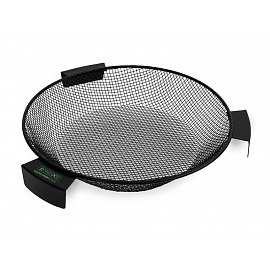 Delphin Síto Reaxe RoundMESH 33 cm / 4 mm