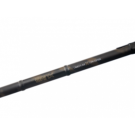 Delphin Prut Banx CamoCORK 2,7 m 2,75 lb 2-Díl
