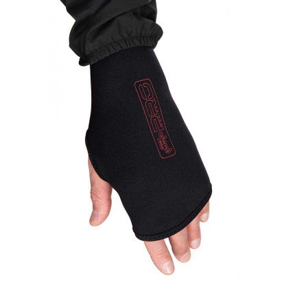 Fox Rage Rukavice Neoprene Mitts