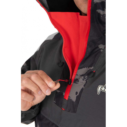 Fox Rage Bunda Camo Triple Layer Smock