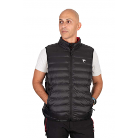 Fox Rage Oboustranná Vesta Pro Series Reversible Lightweight Quilted Gilet Jacket