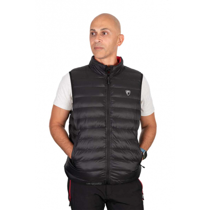 Fox Rage Oboustranná Vesta Pro Series Reversible Lightweight Quilted Gilet Jacket Fox Rage Oboustranná Vesta Pro Series Reversible Lightweight Quilted Gilet Jacket