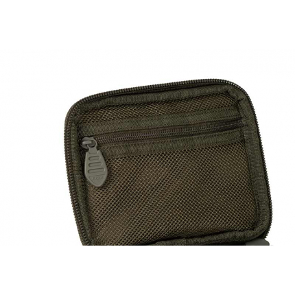Fox Pouzdro Na Olova Voyager Lead and Bits Bag Rigid Insert