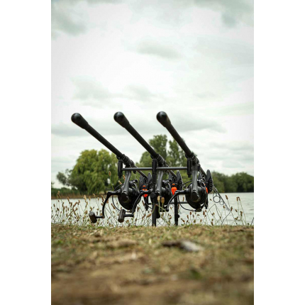 Fox Prut Horizon X6 Ti Explorer 8-10 ft 3,75 lb 2 díl